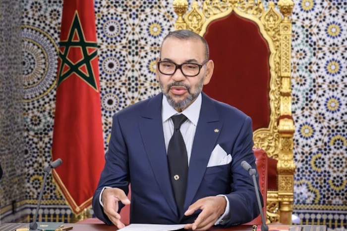 جلالة الملك يهنئ رئيس جمهورية بنغلاديش الشعبية بمناسبة العيد الوطني لبلاده