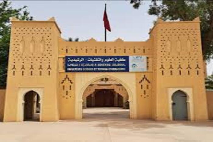  فريق مغربي يتوج بالصين بجائزة هواوي للتكنولوجيا والتقنيات والاتصالات