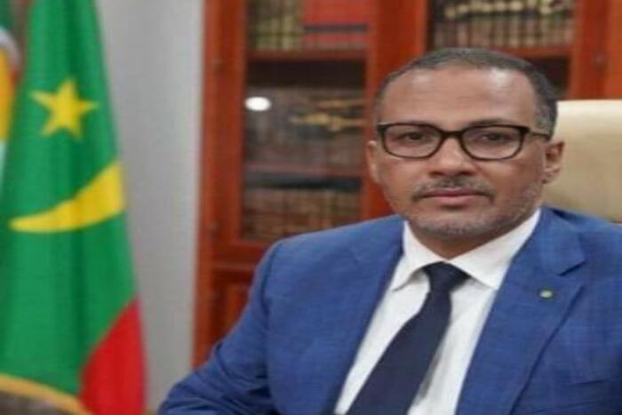 أرباب العمل الموريتانيون يرغبون في التأسيس لشراكة صناعية حقيقية مع نظرائهم المغاربة أرباب العمل الموريتانيون يرغبون في التأسيس لشراكة صناعية حقيقية مع نظرائهم المغاربة