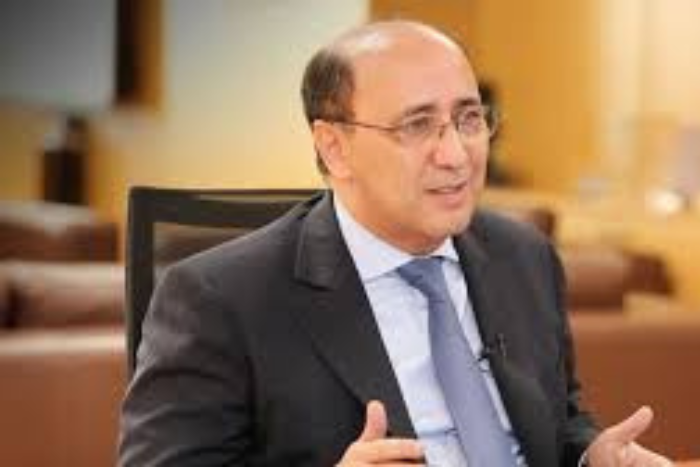 بوبريك تعميم الحماية الاجتماعية خطوة حاسمة نحو الدولة الاجتماعية