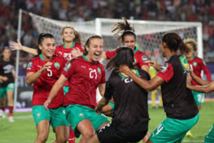 المغرب يسعى لتحقيق فوز تاريخي على نيجيريا في نهائي كأس أفريقيا للسيدات
