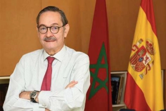    سفير إسبانيا السابق: التحول الذي يشهده المغرب نموذج لـ حكامة متبصرة
