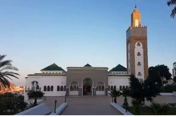 اختتام المهرجان القرآني بالحسيمة احتفاء بالذكرى 26 لعيد العرش المجيد