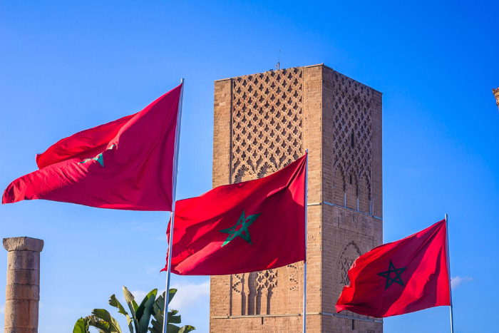 تطور المغرب في عدد من المجالات 