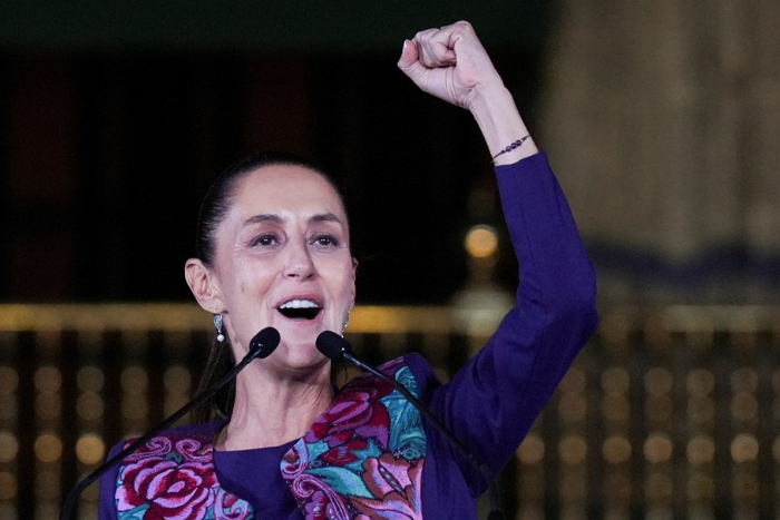 المكسيك تقدم اقتراحات لتجاوز الرسوم الجمركية الأمريكية