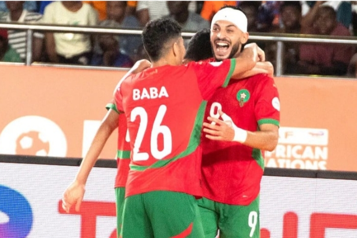 أسود الأطلس مطالبون بإخراج كل إمكانياتهم لإزاحة منتخب سنغالي عنيد وحجز بطاقة العبور لنهائي الشان 