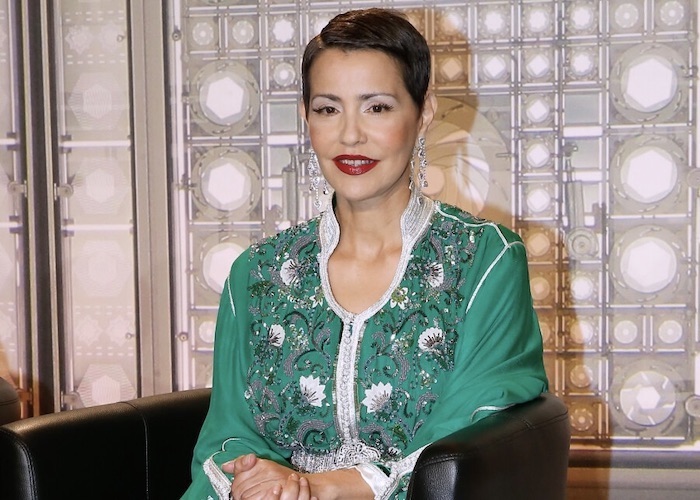 الشعب المغربي يشارك الأسرة الملكية في الاحتفال بذكرى ميلاد صاحبة السمو الملكي للا مريم