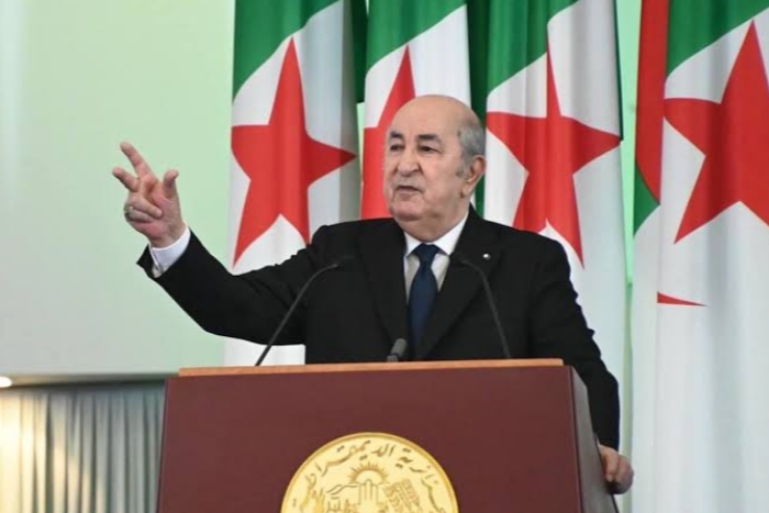 الخطاب الجزائري المعادي للمغرب يخفي وراءه إخفاقات محلية مدوية