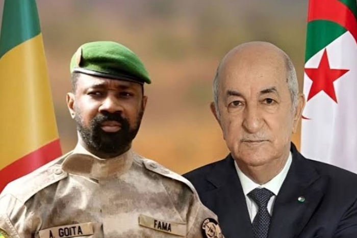 بعد العشرية السوداء هل للجزائر الحق في انتقاد مالي؟