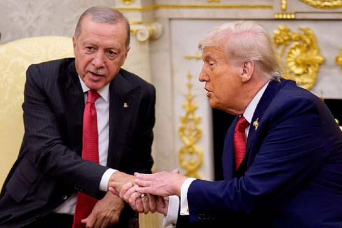 أردوغان البقاء محايدا إزاء الظلم لا يعد حيادا