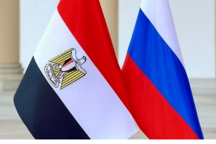 مصر تضع خطة جديدة لتطوير العلاقات مع روسيا