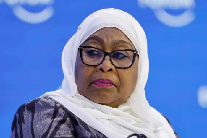تنزانيا: الرئيسة سامية صولوهو حسن تتخذ قرارا مفاجئا بإلغاء احتفالات الاستقلال