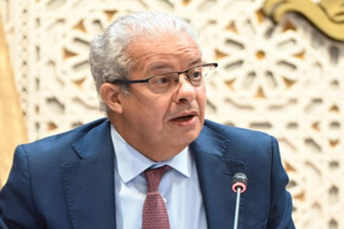 استراتيجية جديدة للهيئة الوطنية للنزاهة تهدف إلى منظومة شاملة لمحاربة الفساد خلال خمس سنوات