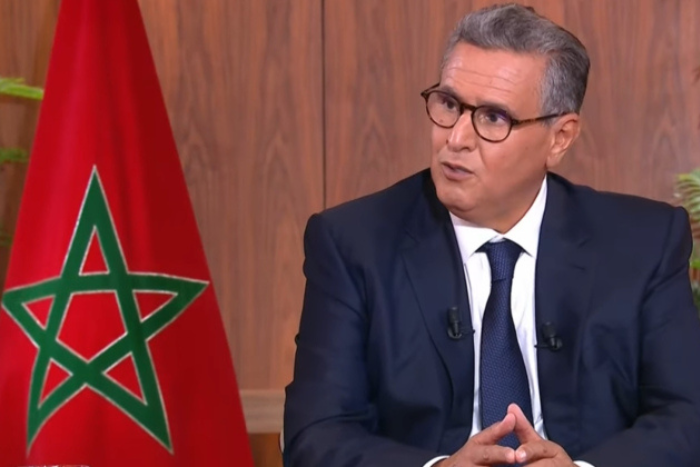 رئيس الحكومة يناقش تعزيز الشراكة بين المغرب والبنك الإفريقي للتنمية