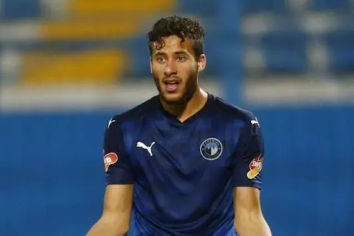 إيقاف رمضان صبحي لمدة أربع سنوات بسبب تلاعب بعينة المنشطات