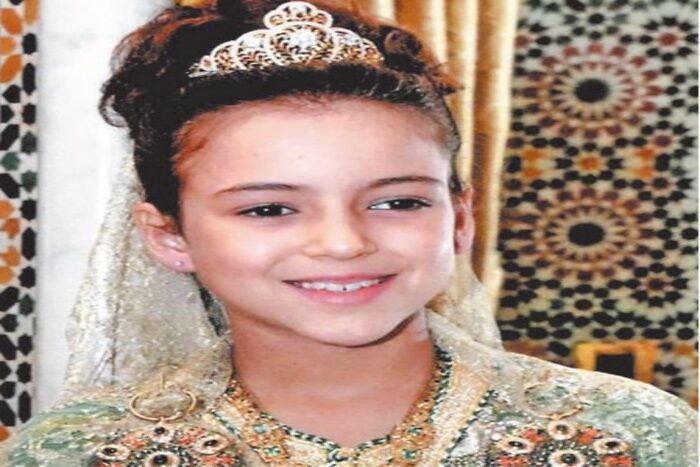 ذكرى ميلاد صاحبة السمو الملكي الأميرة للا خديجة ذكرى ميلاد صاحبة السمو الملكي الأميرة للا خديجة