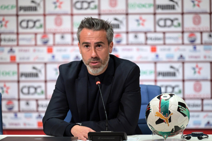 مدرب المنتخب المغربي النسوي يكشف عن لائحة اللاعبات المدعوات لوديتي تونس والكاميرون