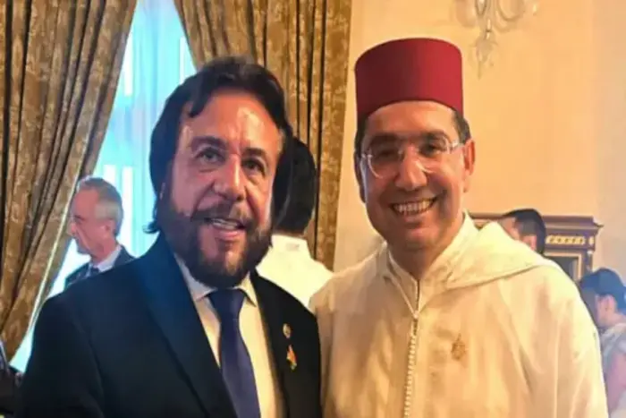 السلفادور ترغب في فتح قنصلية بالعيون المغربية