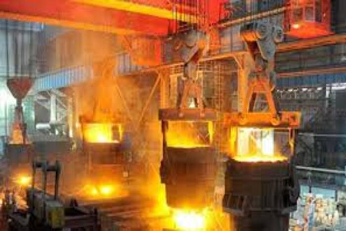 شركة سامتا الهندية المتخصصة في التعدين تستثمر بالقنيطرة في مجال تدوير المعادن