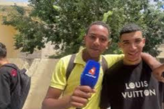 الامتحان الجهوي (أولى باك): أجواء اليوم الثاني