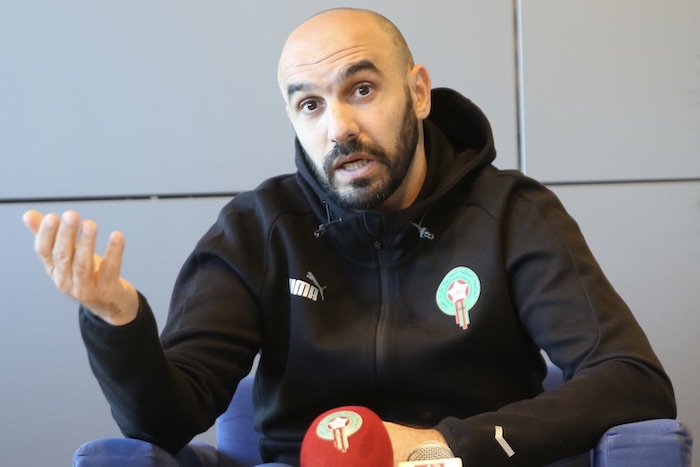  الناخب الوطني يؤكد أن المبارتين الوديتين ضد تونس وبنين فرصة لتأكيد الخيارات قبل كأس أمم إفريقيا 