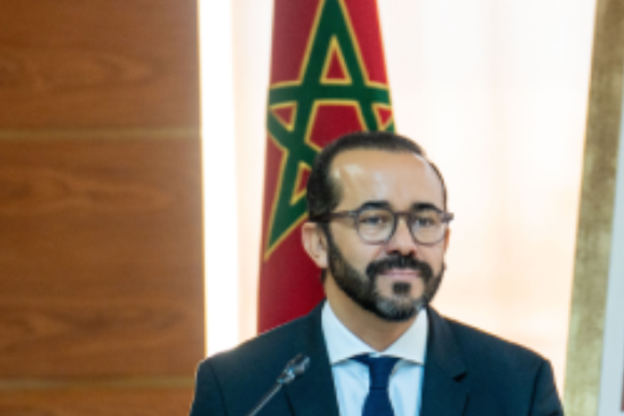 المغرب يكشف من شنغهاي عن استراتيجية لجذب مليون سائح صيني ضمن رؤية سياحية طموحة   