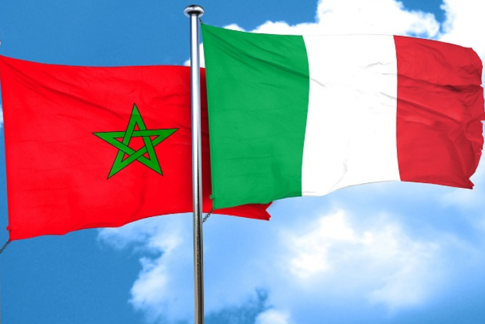 اتفاق تمويل أخضر بـ365 مليون أورو بين مجموعة OCP وSACE الإيطالية يدعم انتقال المغرب نحو الاستدامة