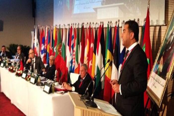 .رئيسة البرلمان الإسباني تؤكد أن المغرب وإسبانيا أسسا لتعاون ذات منفعة متبادلة .رئيسة البرلمان الإسباني تؤكد أن المغرب وإسبانيا أسسا لتعاون ذات منفعة متبادلة