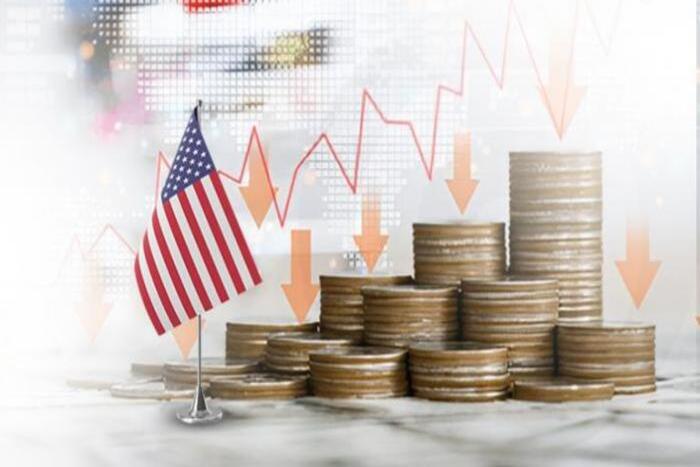 تراجع إنفاق المستهلكين في الولايات المتحدة خلال الشهر المنصرم تراجع إنفاق المستهلكين في الولايات المتحدة خلال الشهر المنصرم