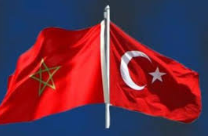 وزير النقل واللوجستيك يجري مباحثات مع نظيره التركي بإسطمبول