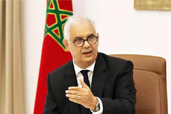 الفريق الاستقلالي بمجلس النواب ينظم لقاء دراسيا حول القوانين الانتخابية الفريق الاستقلالي بمجلس النواب ينظم لقاء دراسيا حول القوانين الانتخابية