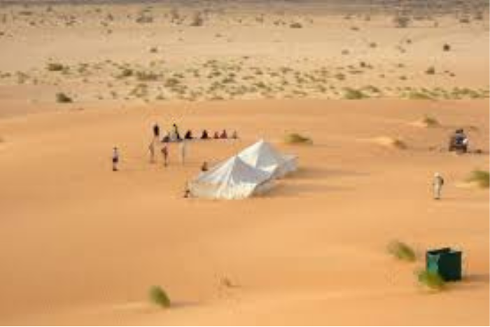 موريتانيا تراهن على السياحة الداخلية لتعزيز التنمية المحلية والهوية الثقافية