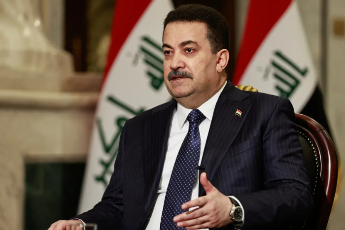 رئيس الوزراء العراقي يعلن عن فرص استثمارية بقيمة 450 مليار دولار ويكشف عن إصلاحات لتعزيز القطاع الخاص