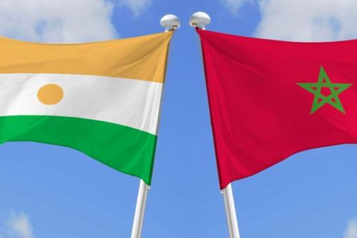المغرب والنيجر يوقعان مذكرة تفاهم لتعزيز التعاون في الطيران المدني بمونتريال