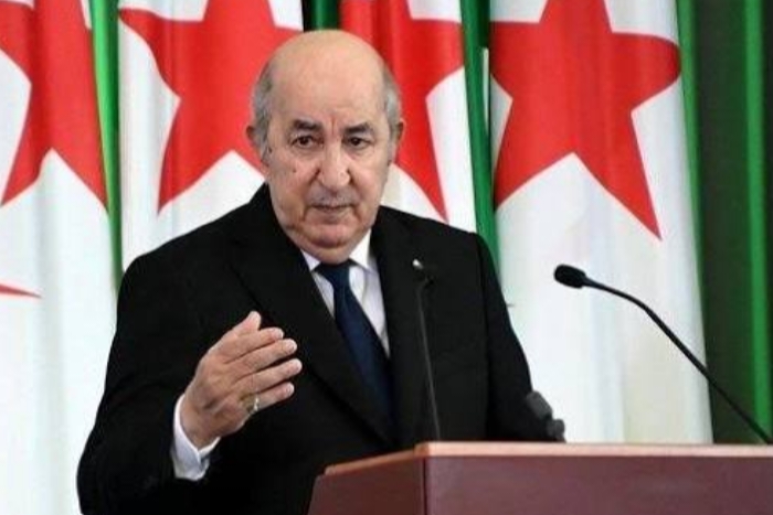 الجزائر تواجه آفاقا اقتصادية قاتمة في عام 2026 مع انخفاض أسعار النفط الجزائر تواجه آفاقا اقتصادية قاتمة في عام 2026 مع انخفاض أسعار النفط