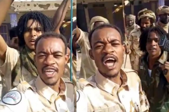السودان: قوات الدعم السريع تعلن سيطرتها على الفاشر السودان: قوات الدعم السريع تعلن سيطرتها على الفاشر