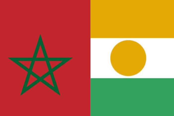 المغرب والنيجر يعززان تعاونهما في مجالات التضامن والإدماج الاجتماعي وحماية الفئات الهشة المغرب والنيجر يعززان تعاونهما في مجالات التضامن والإدماج الاجتماعي وحماية الفئات الهشة