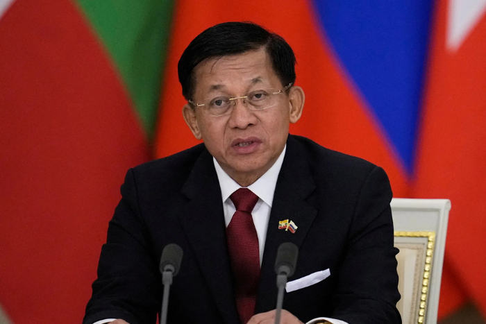 ميانمار تعلن عفوا يشمل آلاف السجناء تمهيدا لانتخابات مثيرة للجدل