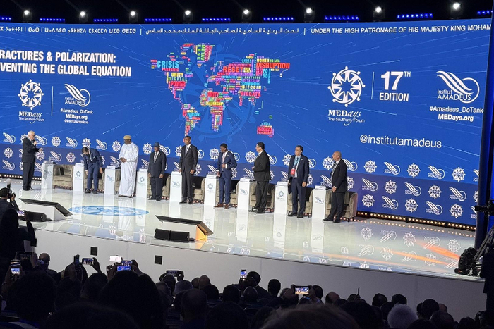 وزراء أفارقة يعتبرون المغرب مصدر إلهام لبلدانهم