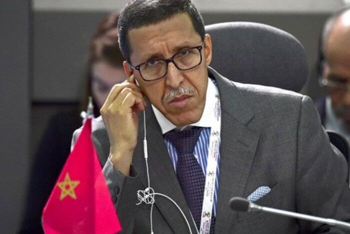 رئاسة المغرب للجنة الأممية للتعاون جنوب-جنوب تقتدي برؤية صاحب الجلالة رئاسة المغرب للجنة الأممية للتعاون جنوب-جنوب تقتدي برؤية صاحب الجلالة