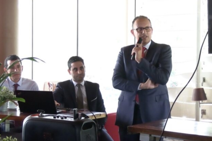 الاستثمار الخاص يحطم الأرقام القياسية في المغرب في عام 2024 الاستثمار الخاص يحطم الأرقام القياسية في المغرب في عام 2024