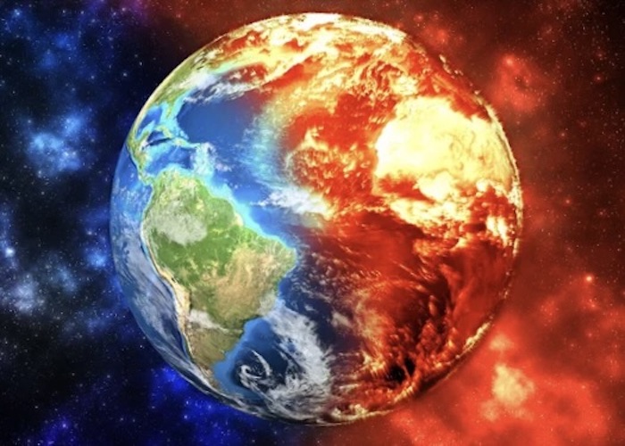 الأمم المتحدة تحذر من خطورة الاحتباس الحراري  في أفق 2029