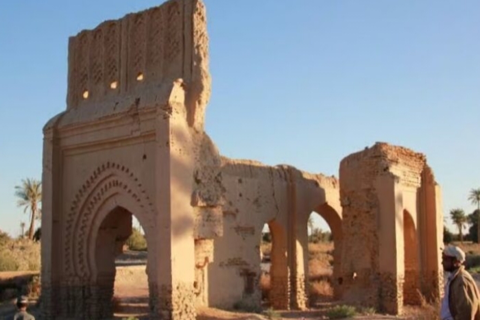 مسجد سجلماسة المفقود: اكتشاف أقدم موقع صلاة إسلامي في المغرب