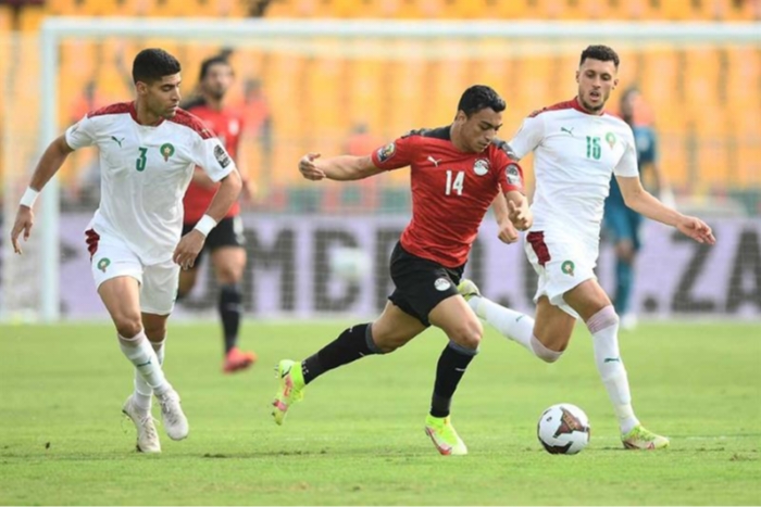 هل سيواجه المنتخب المصري نظيره المغربي وديا؟ مصدر رسمي يوضح هل سيواجه المنتخب المصري نظيره المغربي وديا؟ مصدر رسمي يوضح