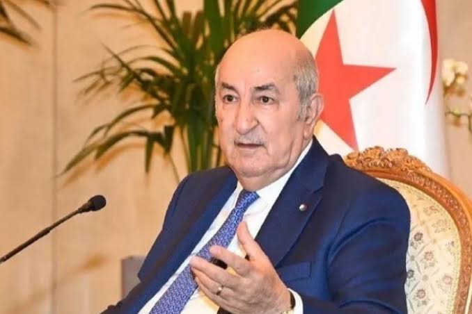 دبلوماسية الجزائر في حالة من الفوضى مع نضوب المال والأيديولوجيا دبلوماسية الجزائر في حالة من الفوضى مع نضوب المال والأيديولوجيا