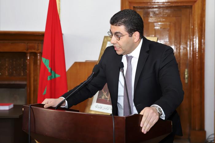 الإعلان عن لجنة التحكيم الخاصة بالجائزة  الوطنية الكبرى للصحافة