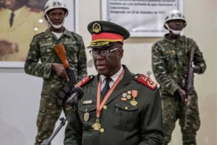 غينيا بيساو: الجنرال هورتا نتام، الرجل القوي في المرحلة الانتقالية العسكرية