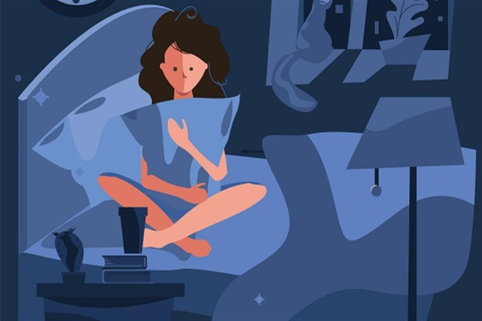 دراسة أسترالية تكشف سبب استمرار التفكير ليلا لدى المصابين بالأرق