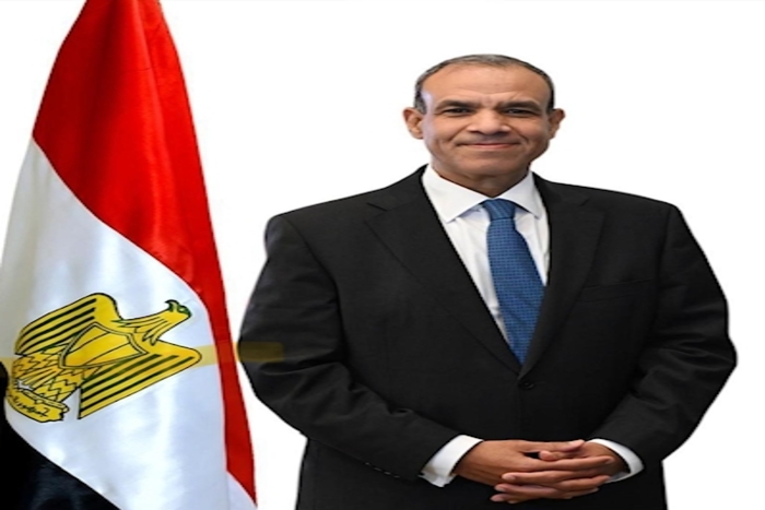 مصر تجدد موقفها من مغربية الصحراء وسيادة المغرب على أراضيه مصر تجدد موقفها من مغربية الصحراء وسيادة المغرب على أراضيه