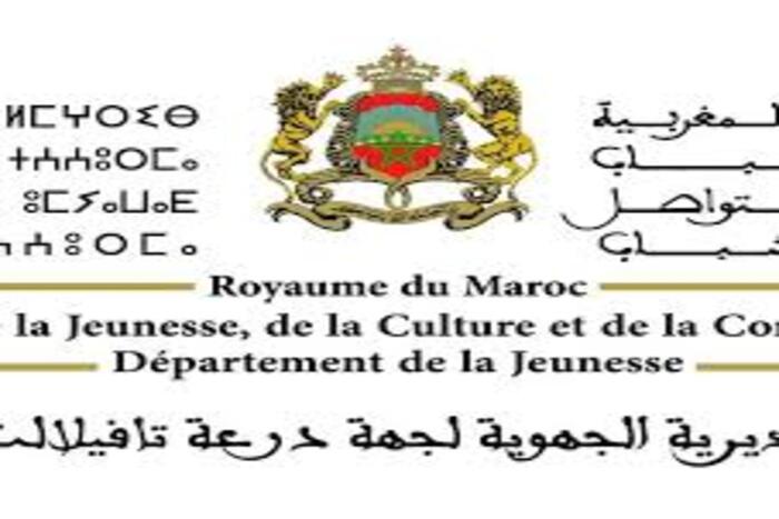 ندوة بالرشيدية تقارب دور المؤسسات التعليمية في الحفاظ على الموروث الثقافي ندوة بالرشيدية تقارب دور المؤسسات التعليمية في الحفاظ على الموروث الثقافي